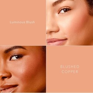 🌺New Shimmering Skin Perfector Luminous Blush❣️